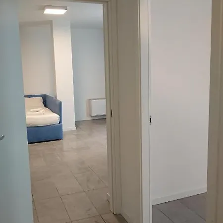Holiday home Peschiera Terrace