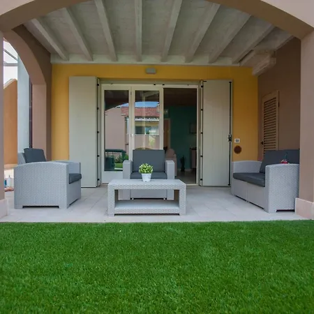 Peschiera Terrace