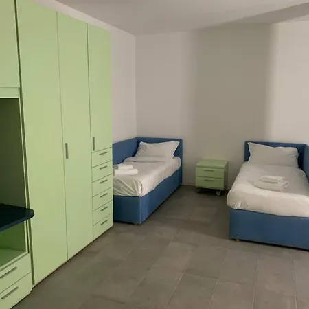 Holiday home Peschiera Terrace Peschiera del Garda