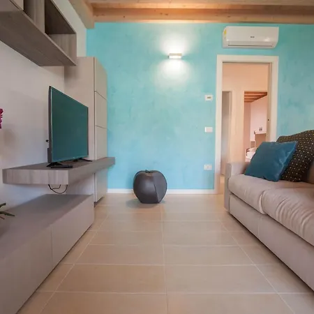 Holiday home Peschiera Terrace *
