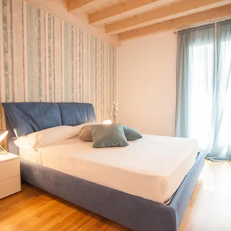 Holiday home Peschiera Terrace Peschiera del Garda