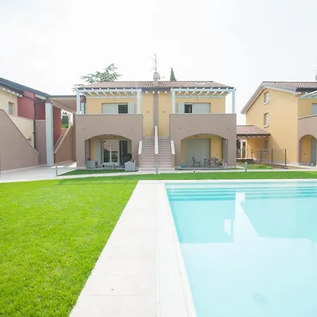 Peschiera Terrace *