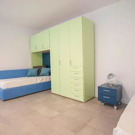 Peschiera Terrace Holiday home *