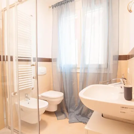 Peschiera Terrace Holiday home Peschiera del Garda