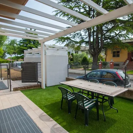 Holiday home Peschiera Terrace Peschiera del Garda