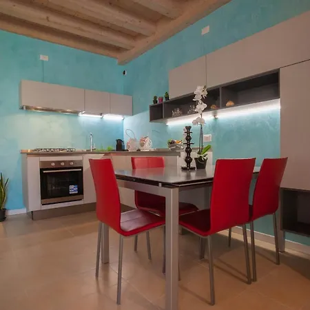 Peschiera Terrace *