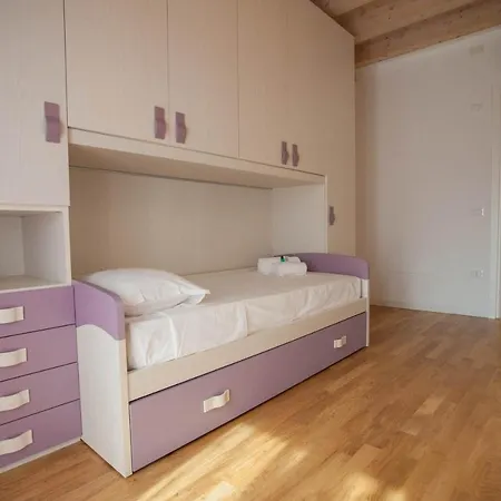 Peschiera Terrace Holiday home